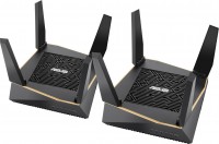 Wi-Fi адаптер Asus RT-AX92U (2-pack) 