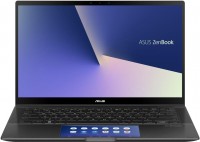 Zdjęcia - Laptop Asus ZenBook Flip 14 UX463FL (UX463FL-AI014T)
