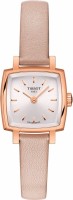 Фото - Наручний годинник TISSOT T058.109.36.031.00 