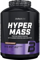 Гейнер BioTech Hyper Mass 2.3 кг