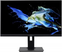 Zdjęcia - Monitor Acer Vero B277Ubmiipprczx 27 "  czarny