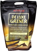 Zdjęcia - Gainer Activlab De Luxe Gainer 3 kg