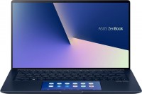 Фото - Ноутбук Asus ZenBook 13 UX334FAC