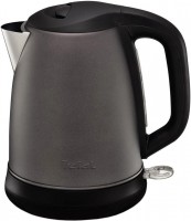 Фото - Електрочайник Tefal Confidence KI270930 сірий