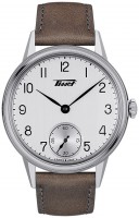 Фото - Наручний годинник TISSOT T119.405.16.037.01 