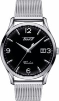 Фото - Наручний годинник TISSOT T118.410.11.057.00 