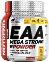 Фото - Амінокислоти Nutrend EAA Mega Strong Powder 300 g 