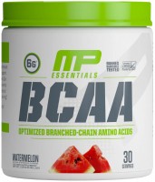 Zdjęcia - Aminokwasy Musclepharm BCAA 516 g 