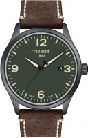 Фото - Наручний годинник TISSOT T116.410.36.097.00 