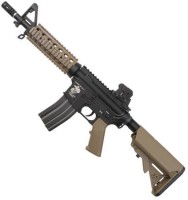 Пневматична гвинтівка Specna Arms M4 SA-B02 SAEC 