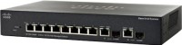 Zdjęcia - Switch Cisco SG355-10P 