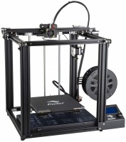 Zdjęcia - Drukarka 3D Creality Ender 5 