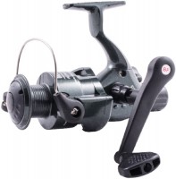 Фото - Котушка Bratfishing Alpha New 4000RD 5BB 