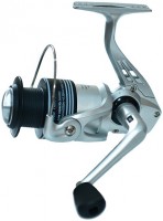 Фото - Котушка Bratfishing Nitro 3000FD 1BB 