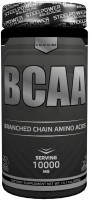 Фото - Амінокислоти Steel Power BCAA 400 g 