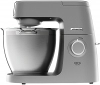 Фото - Кухонний комбайн Kenwood Chef XL Elite KVL6300S сріблястий