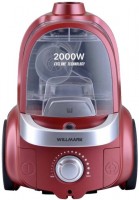 Фото - Пилосос Willmark VC-2067CY 