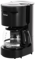 Zdjęcia - Ekspres do kawy Tefal Filter Coffee Maker CM321832 czarny