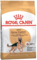 Корм для собак Royal Canin German Shepherd Adult 