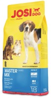 Zdjęcia - Karm dla psów Josera JosiDog Master Mix 18 kg
