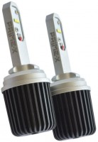 Фото - Автолампа Prime-X KC-Series H27 6000K 2pcs 