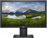 Monitor Dell E2220H 22 "  czarny