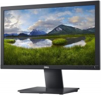 Zdjęcia - Monitor Dell E1920H 18.5 "  czarny