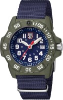 Фото - Наручний годинник Luminox 3503.ND 