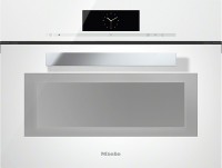 Фото - Вбудована пароварка Miele DGC 6805 BRWS білий