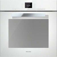 Фото - Вбудована пароварка Miele DGC 6660 BRWS білий