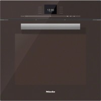 Фото - Вбудована пароварка Miele DGC 6660 HVBR коричневий