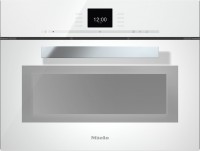 Фото - Вбудована пароварка Miele DGC 6600 BRWS білий