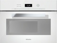 Фото - Вбудована пароварка Miele DG 6401 BRWS білий