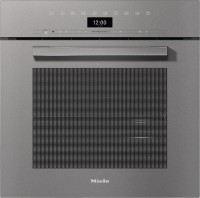 Фото - Духова шафа Miele DGC 7460 GRGR 