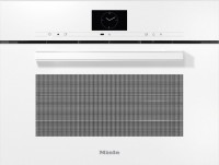 Фото - Духова шафа Miele DGC 7640 BRWS 