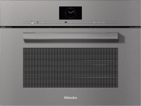 Фото - Духова шафа Miele DGC 7640 GRGR 