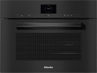 Фото - Духова шафа Miele DGC 7640 OBSW 