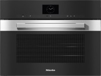 Фото - Духова шафа Miele DGC 7640 EDST/CLST 