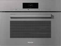 Zdjęcia - Piekarnik Miele DGC 7840 GRGR 