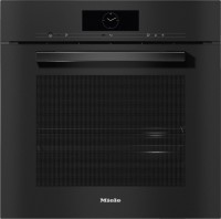 Фото - Духова шафа Miele DGC 7860 OBSW 