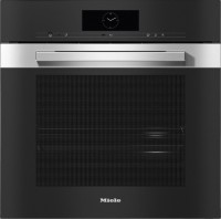 Фото - Духова шафа Miele DGC 7860 EDST/CLST 