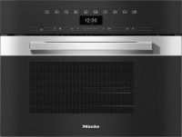 Фото - Вбудована пароварка Miele DGM 7440 EDST/CLST нержавіюча сталь