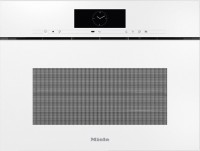 Zdjęcia - Piekarnik Miele DGC 7840X BRWS 