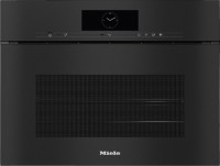 Фото - Духова шафа Miele DGC 7840X OBSW 