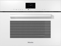 Фото - Вбудована мікрохвильова піч Miele DGM 7640 BRWS 