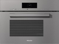 Фото - Вбудована мікрохвильова піч Miele DGM 7840 GRGR 