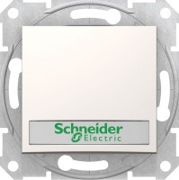 Zdjęcia - Włącznik Schneider Sedna SDN1600323 