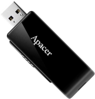 Фото - USB-флешка Apacer AH350 64 ГБ