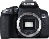 Zdjęcia - Aparat fotograficzny Canon EOS 850D  body