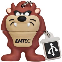 USB-флешка Emtec L103 8 ГБ
